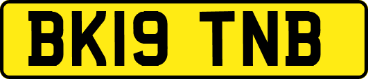 BK19TNB