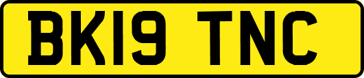 BK19TNC