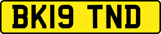BK19TND