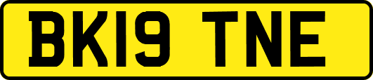BK19TNE