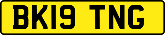 BK19TNG