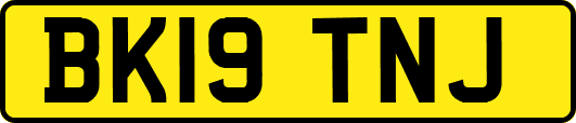 BK19TNJ