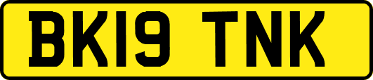 BK19TNK