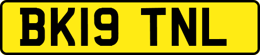 BK19TNL