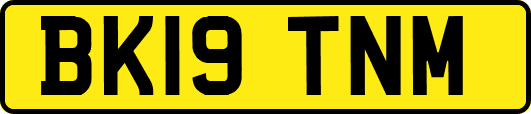 BK19TNM