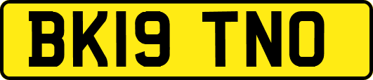BK19TNO