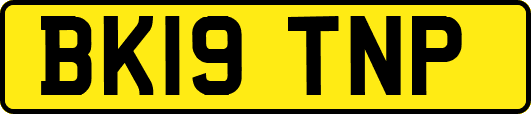 BK19TNP