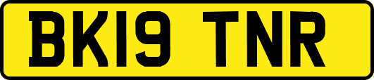 BK19TNR