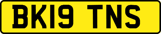 BK19TNS