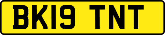BK19TNT