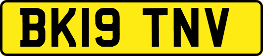 BK19TNV