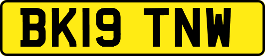 BK19TNW