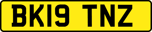 BK19TNZ