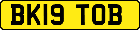 BK19TOB