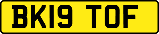 BK19TOF