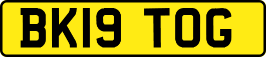 BK19TOG