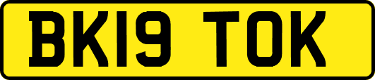 BK19TOK