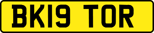 BK19TOR