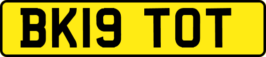 BK19TOT