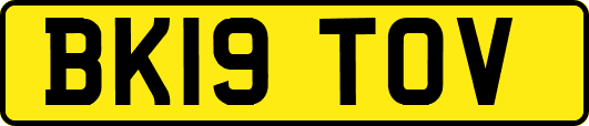 BK19TOV