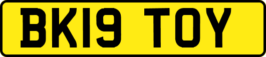 BK19TOY