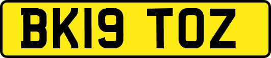 BK19TOZ