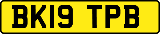 BK19TPB