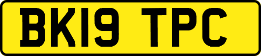 BK19TPC