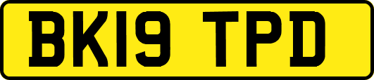 BK19TPD