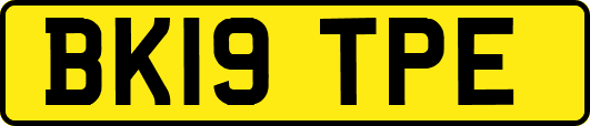 BK19TPE