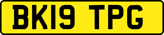 BK19TPG
