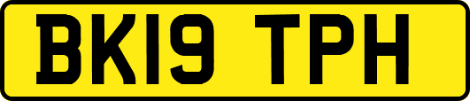 BK19TPH