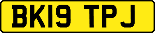 BK19TPJ