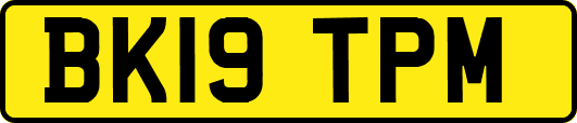 BK19TPM