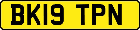 BK19TPN