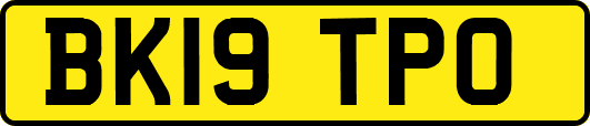 BK19TPO