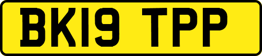 BK19TPP