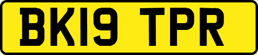 BK19TPR