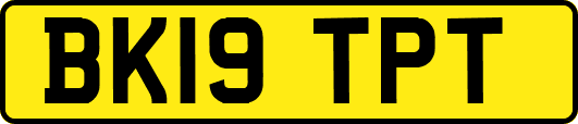 BK19TPT