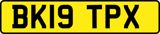 BK19TPX