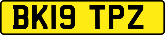 BK19TPZ