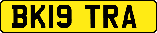 BK19TRA