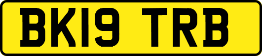BK19TRB