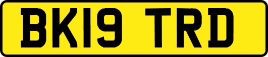 BK19TRD