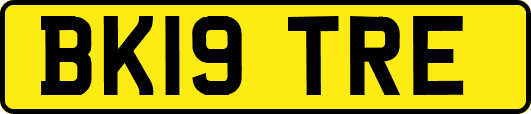 BK19TRE