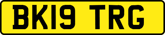 BK19TRG