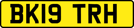 BK19TRH
