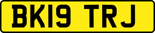 BK19TRJ
