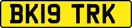 BK19TRK