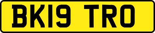 BK19TRO